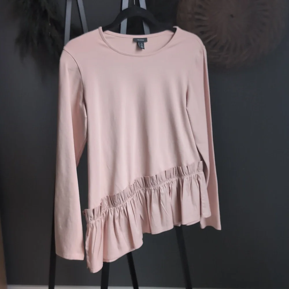 Halogen longsleeve - Picture 1 of 3